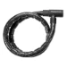 MasterLock-Cadenas cable 8218EURDPS - 2,0m