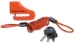 MasterLock-Bloque Disque 8303EURDPS - 49mm
