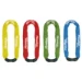 MasterLock Kettingslot 0,9m met cijferslot 40/O8mm - diverse kleuren