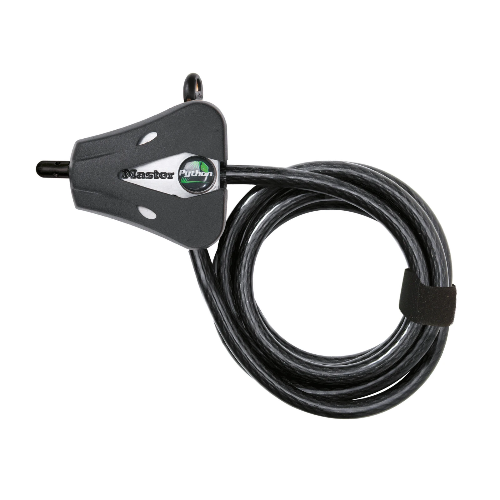 MasterLock Vergrendelingskabel Python met sleutelslot 1,8m x O5mm