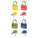 MasterLock-Cadenas colore - 30mm.