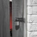 MasterLock Hangslot zilver aluminium 40mm - beugellengte 21mm