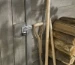 MasterLock Hangslot zwart aluminium 40mm - beugellengte 21mm