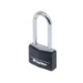 MasterLock-Cadenas 9140EURDLF noir - 40mm