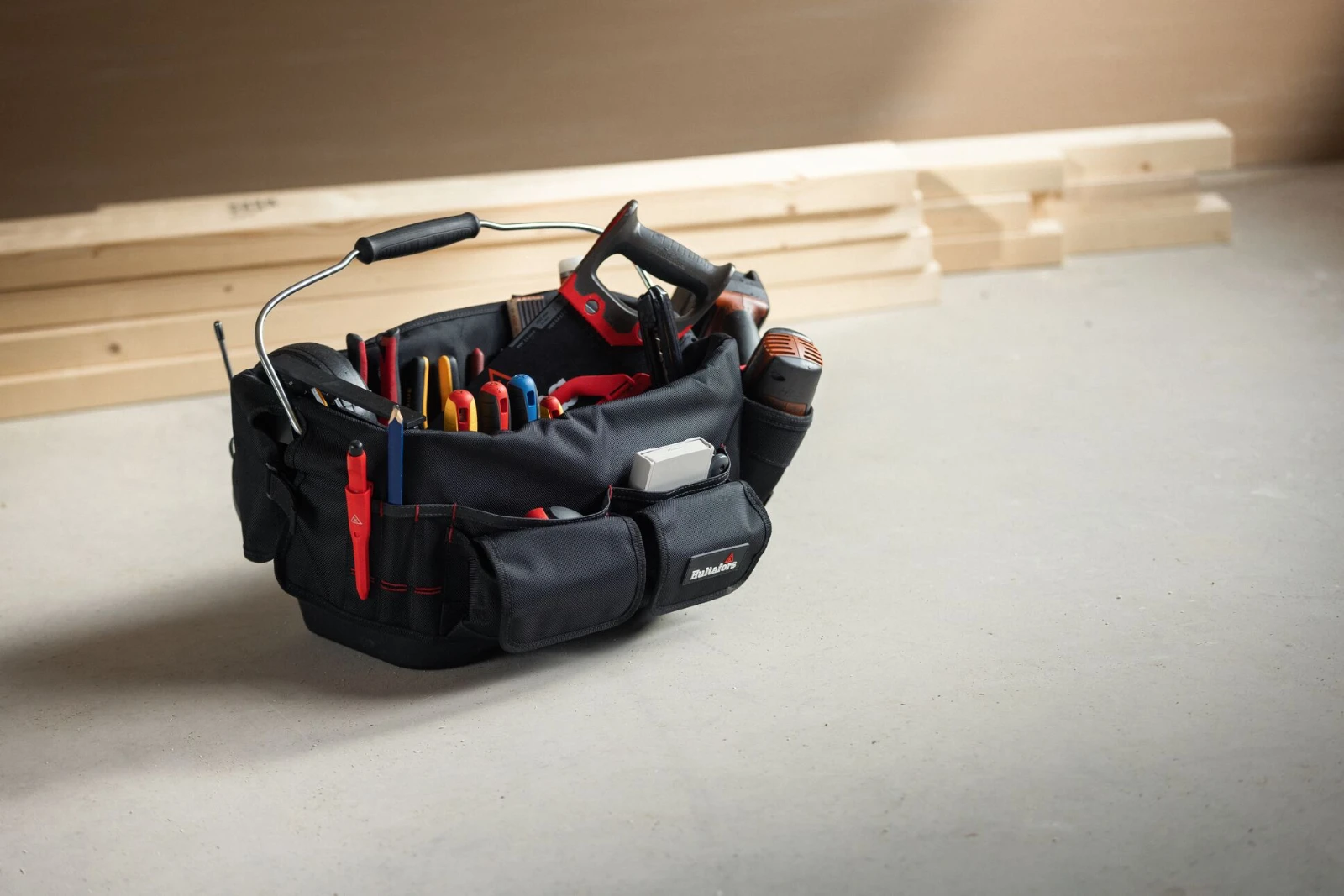 Hultafors Gereedschapsbak Organizer