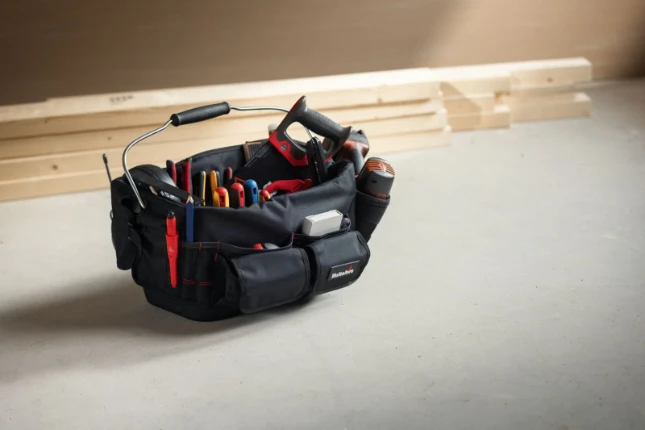 Hultafors Gereedschapsbak Organizer