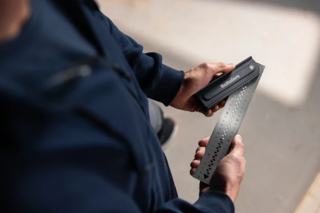 Hultafors Winkelhaak Quattro 270 - verstelbaar