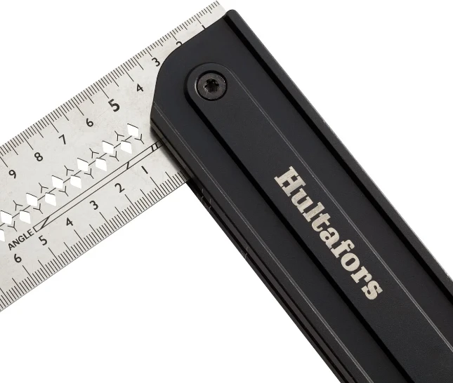 Hultafors Winkelhaak Quattro 270 - verstelbaar