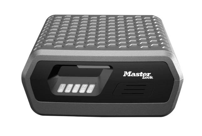 MasterLock Elektronische kluis (brandwerend en waterbestendig)