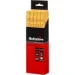Hultafors Duimstok G 59 2.4m - 12-delig - geel