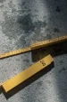 Hultafors Duimstok G 59 2.4m - 12-delig - geel