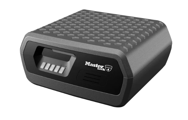 MasterLock Elektronische kluis (brandwerend en waterbestendig)