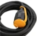 RELECTRIC PRO Verlengsnoer 5 meter 1-voudig 3x1,5mm