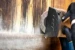 Scheppach brosse à lamelles abrasives MRS1300