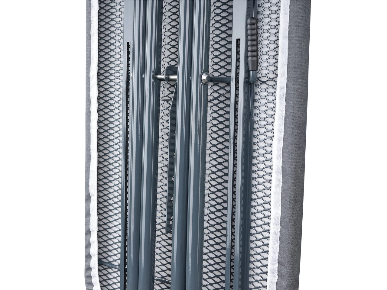 Leifheit Strijkplank Classic M Antraciet 120x38 cm