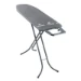 Leifheit Strijkplank Classic M Antraciet 120x38 cm