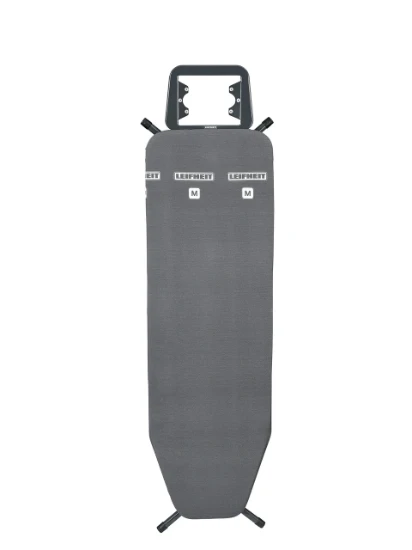 Leifheit Strijkplank Classic M Antraciet 120x38 cm