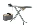 Leifheit Strijkplank Classic M Antraciet 120x38 cm