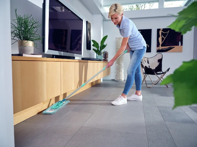 Leifheit Vloerwisser Profi XL super soft 42 cm