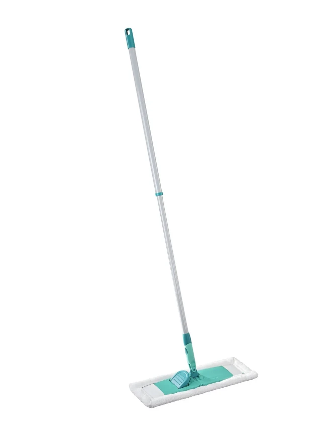 Leifheit Vloerwisser Classic XL met doek 42 cm