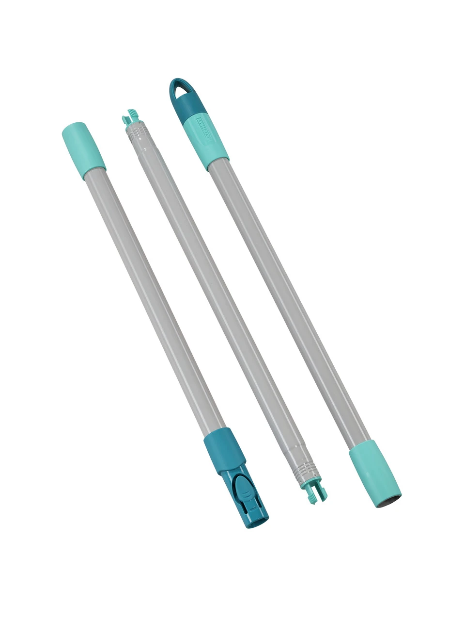Leifheit Vloerwisser Classic XL met doek 42 cm