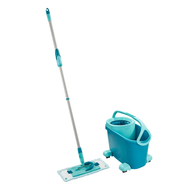 Leifheit Vloerwisserset Clean Twist M