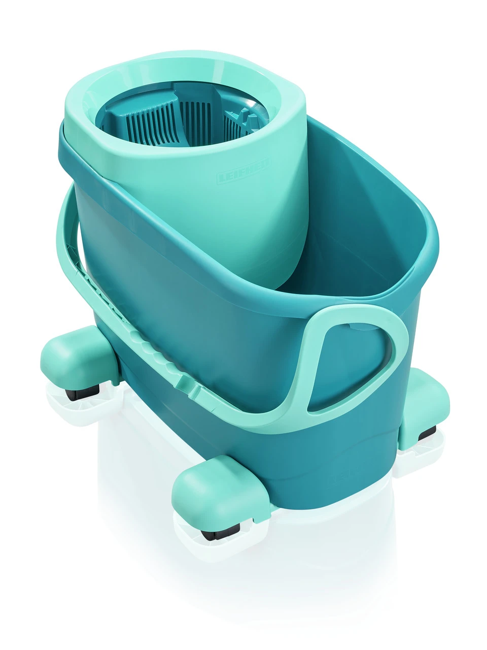 Leifheit Vloerwisserset Clean Twist M