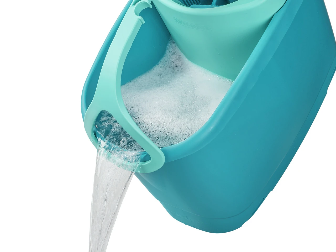Leifheit Vloerwisserset Clean Twist M