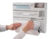 Leifheit Keukenrolhouder Parat Plus wandmontage
