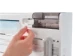 Leifheit Keukenrolhouder Parat Plus wandmontage
