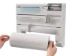 Leifheit Keukenrolhouder Parat Plus wandmontage