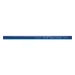 Pica Classic 544/24 Markeerpotlood Aniline 24 cm - 100 stuks (display)