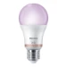 Philips Smart LED 60W A60 E27 822-65 RGB 1PF/6 WiZ Connected