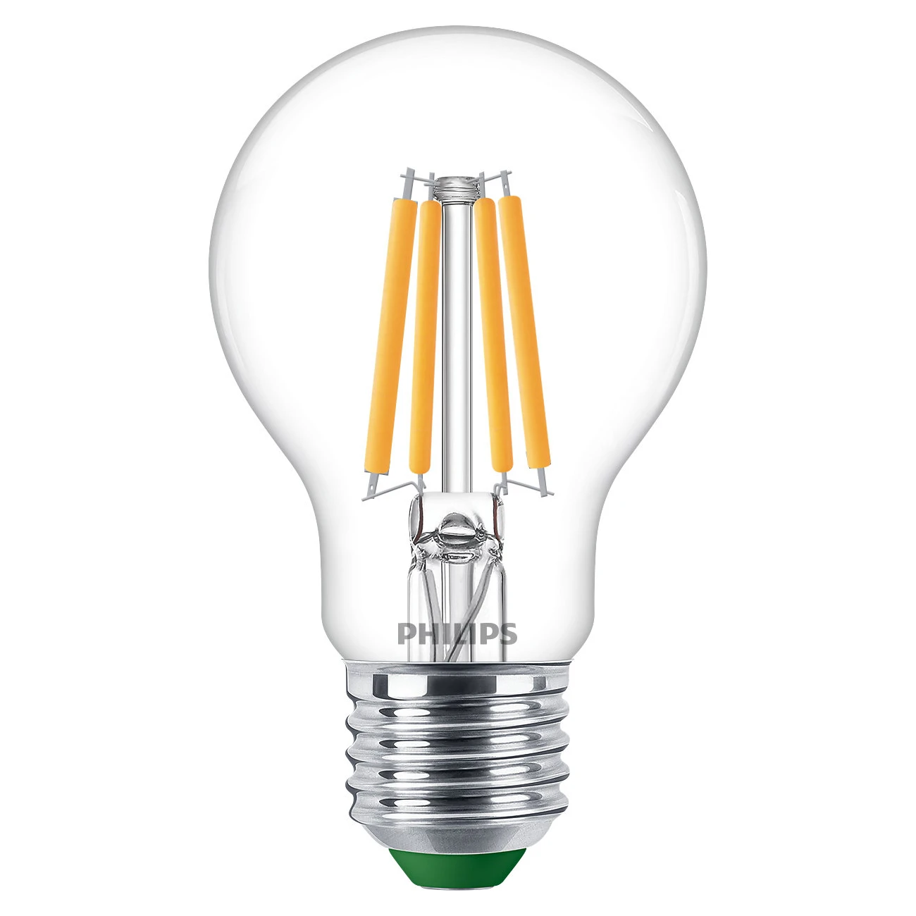 Philips LED Filament 40W A60 E27 CL UE SRT4