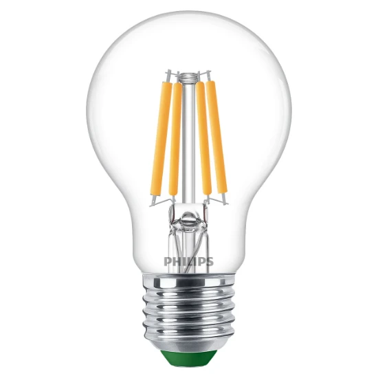 Philips LED Filament 40W A60 E27 CL UE SRT4