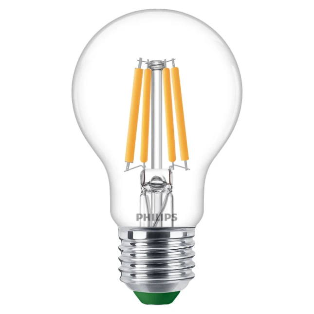 Philips LED Filament 40W A60 E27 CL UE SRT4