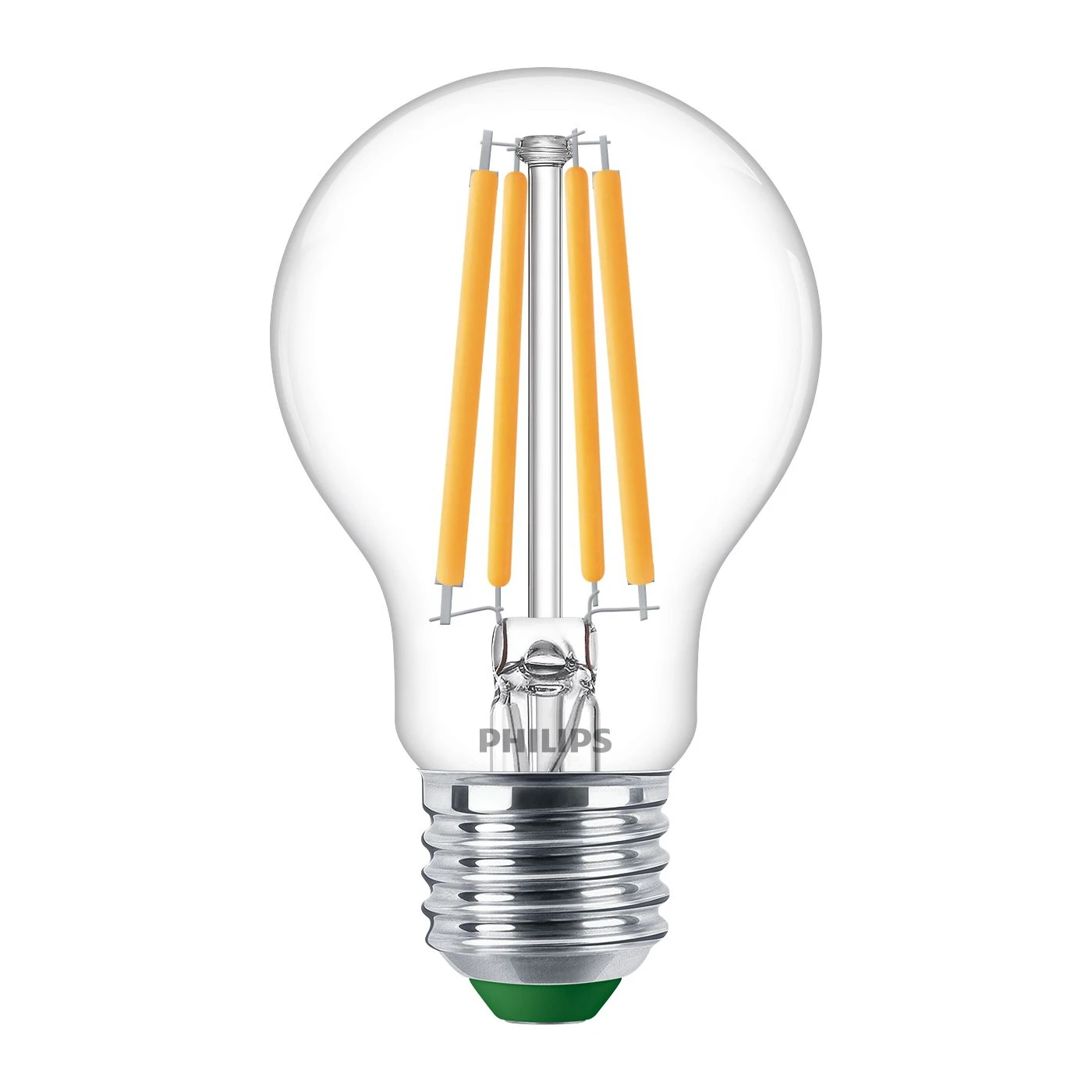 Philips LED Filament 60W A60 E27 CL UE SRT4