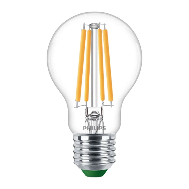 Philips LED Filament 60W A60 E27 CL UE SRT4