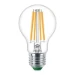 Philips LED Filament 60W A60 E27 CL UE SRT4
