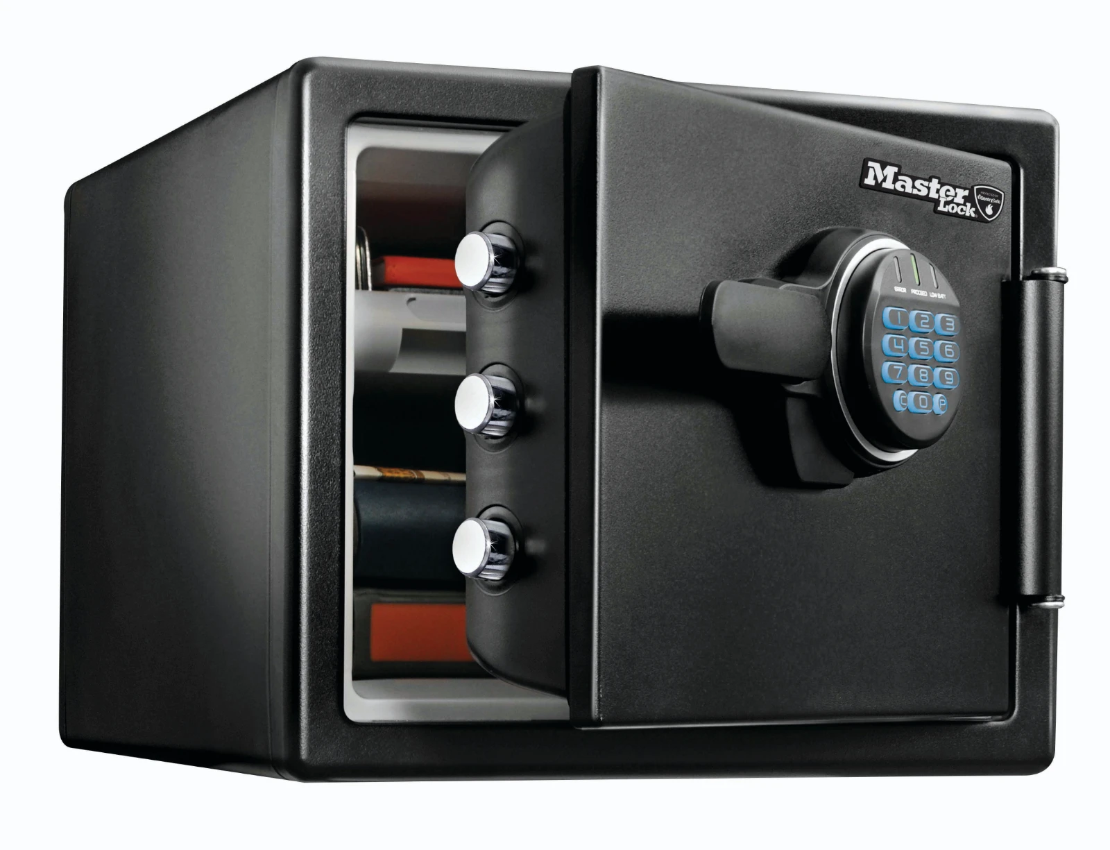 MasterLock Veiligheidskluis met digitaal cijferslot 348x415x491mm
