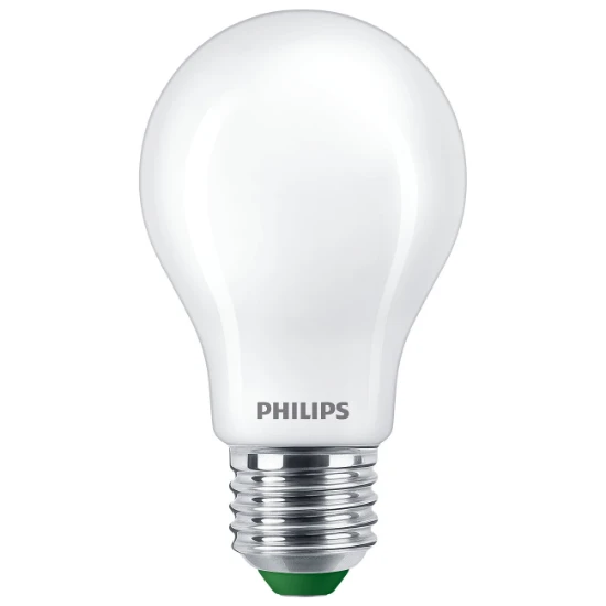 Philips LED Lamp Classic 60W A60 E27 FR UE SRT4