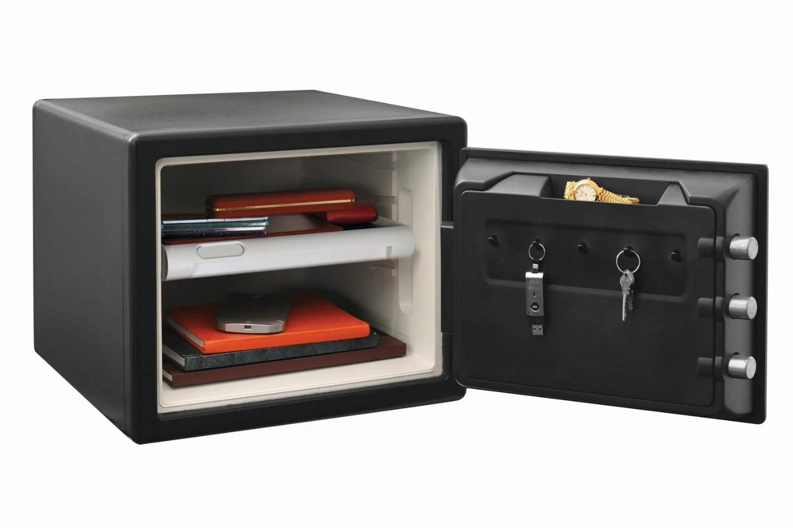 MasterLock Veiligheidskluis met digitaal cijferslot 348x415x491mm