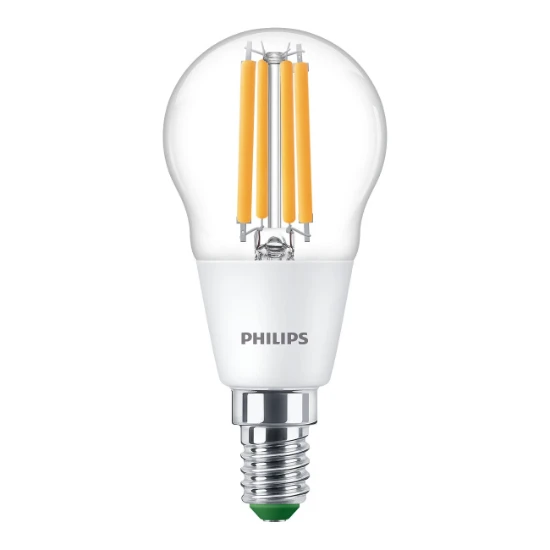 Philips LED Filament 40W P45 E14 CL UE SRT4