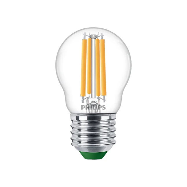 Philips LED Filament 40W P45 E27 CL UE SRT4