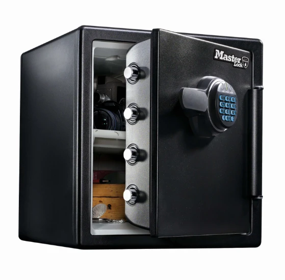 MasterLock Veiligheidskluis met digitaal cijferslot 453x415x491mm