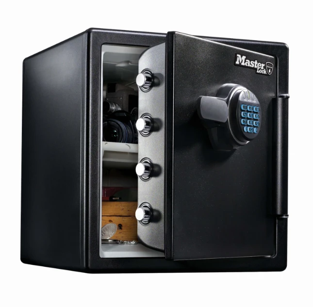 Masterlock Documentenkluis LFW