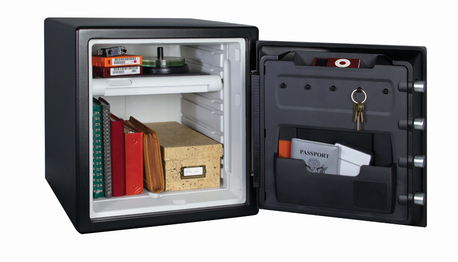 MasterLock Veiligheidskluis met digitaal cijferslot 453x415x491mm