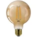 Philips Vintage LED Filament Globe G95 25W E27 NDSRT Amber 1PF
