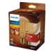 Philips Vintage LED Filament Globe G95 25W E27 NDSRT Amber 1PF