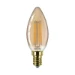Philips Vintage LED Filament B35 25W E14 NDSRT Amber 1PF